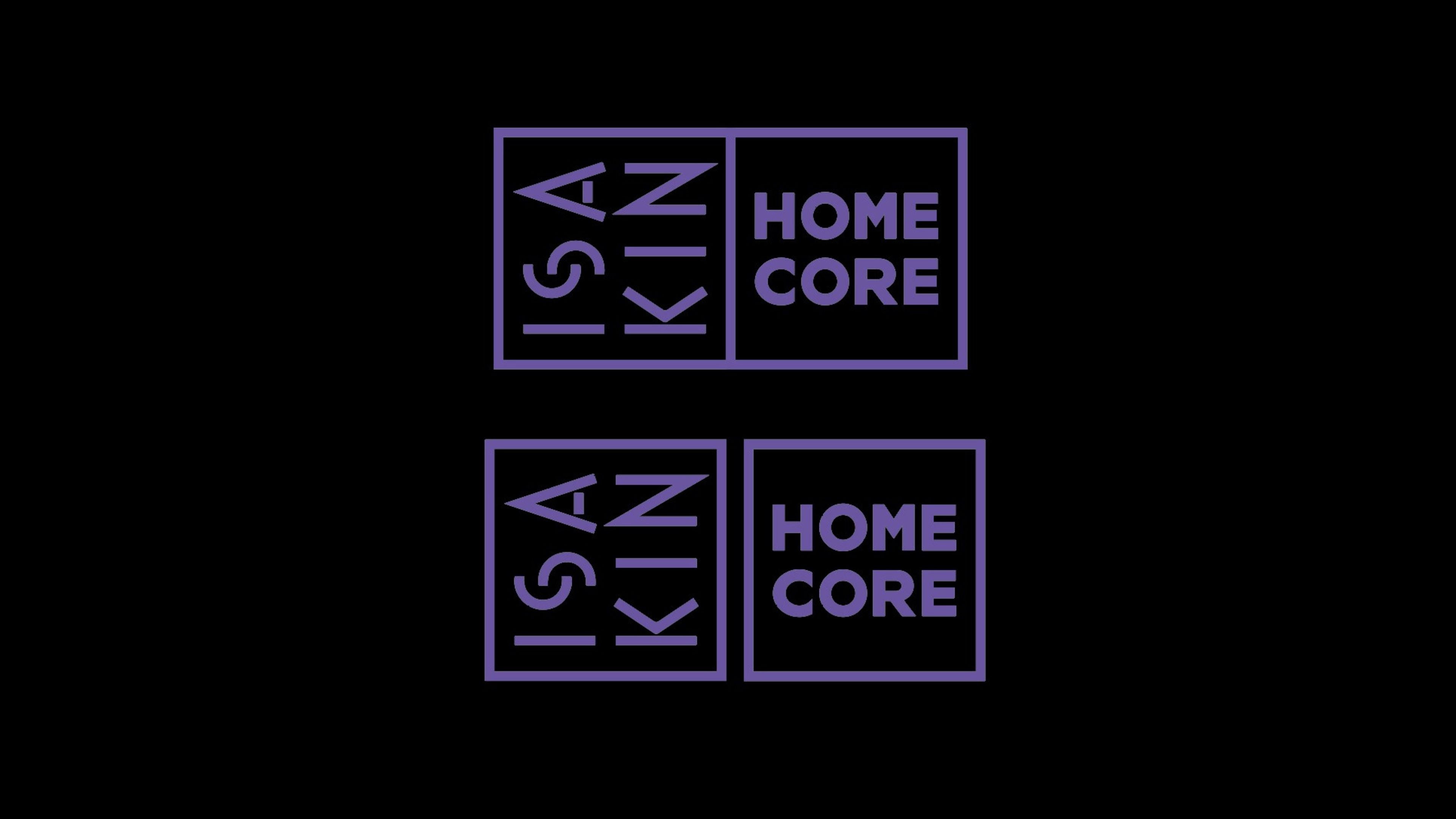 ISAKIN x HOMECORE