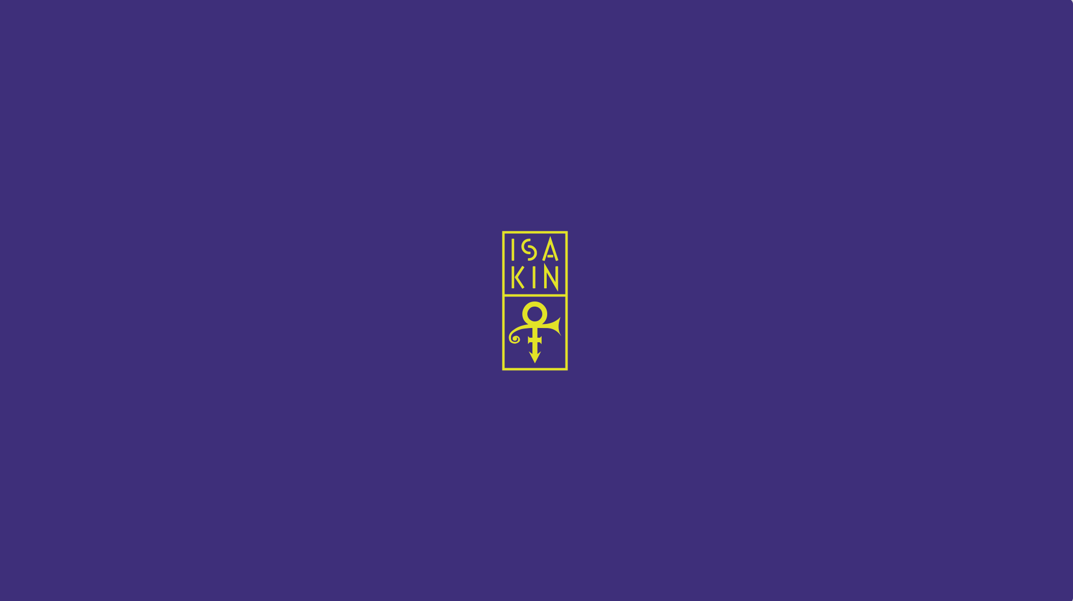 ISAKIN x PRINCE