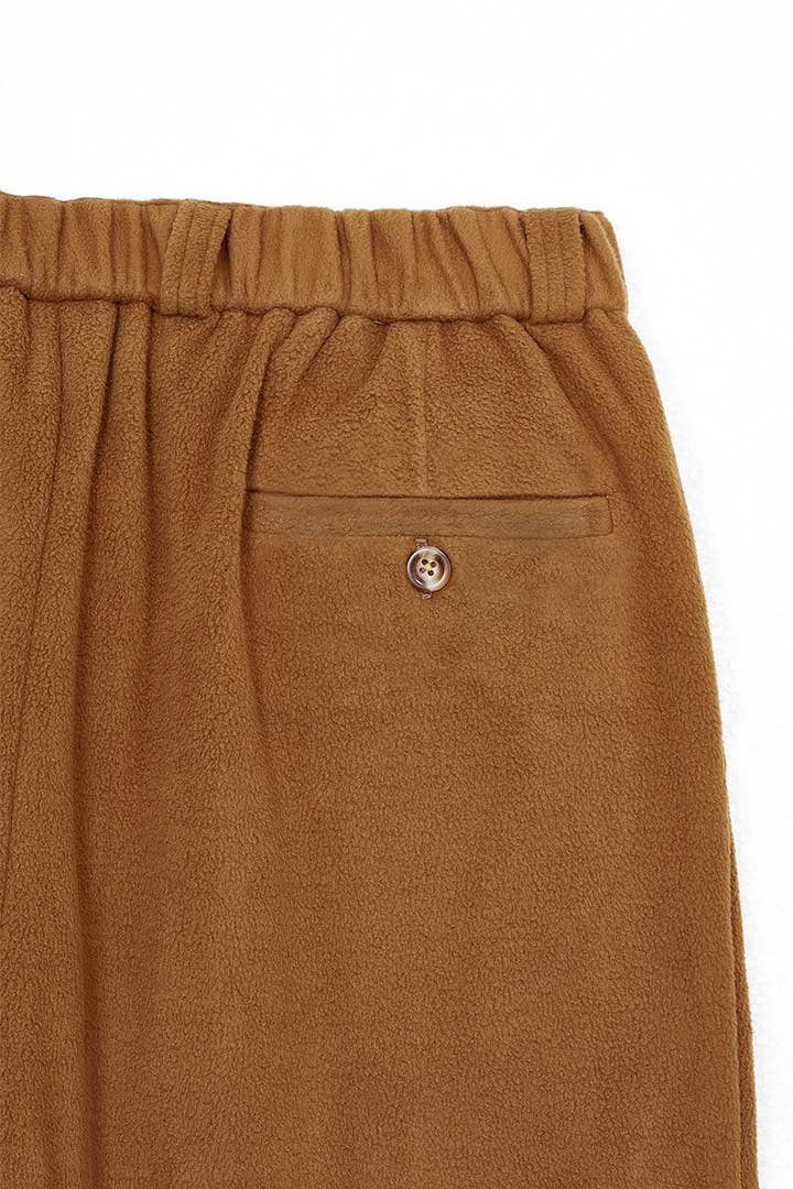 poche de pantalon baover bipolaire marron
