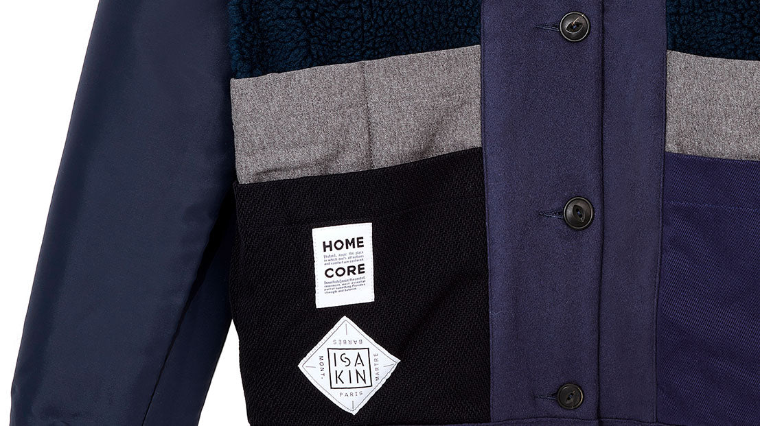 Isakin ISAKIN X ... - The collaborations – Page 2 – Isakin Paris