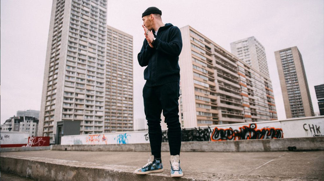 Isakin ISAKIN X ... - The collaborations – Page 3 – Isakin Paris