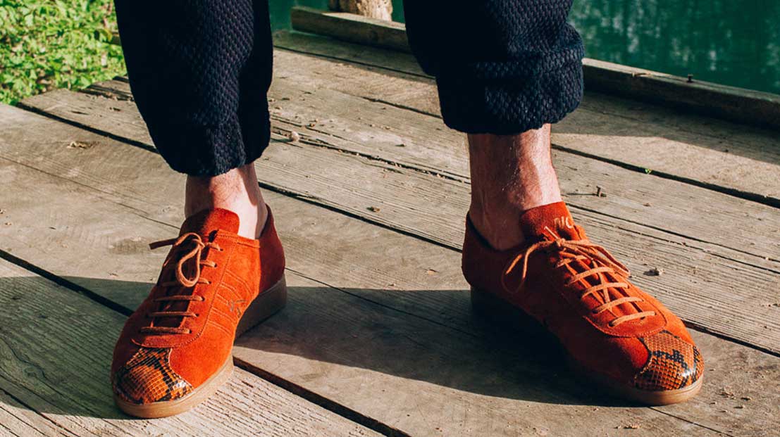 Isakin ISAKIN X ... - The collaborations – Page 3 – Isakin Paris