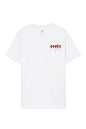 Tee shirt Barbès