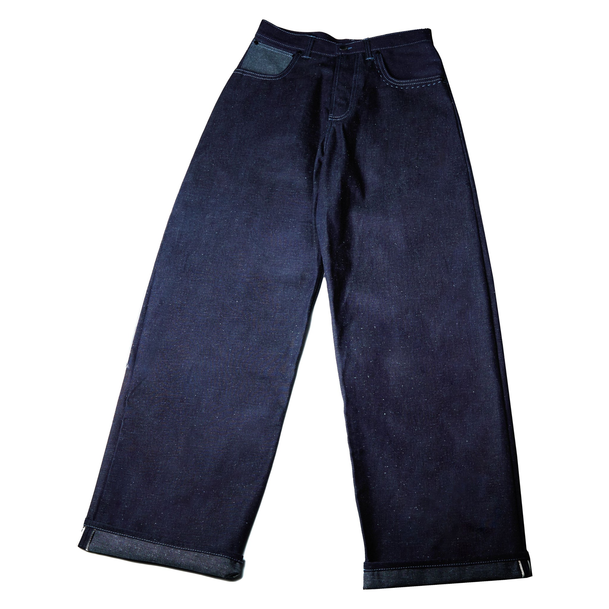Isakin BIGGIE 4 - Pantalons - Isakin – Isakin Paris