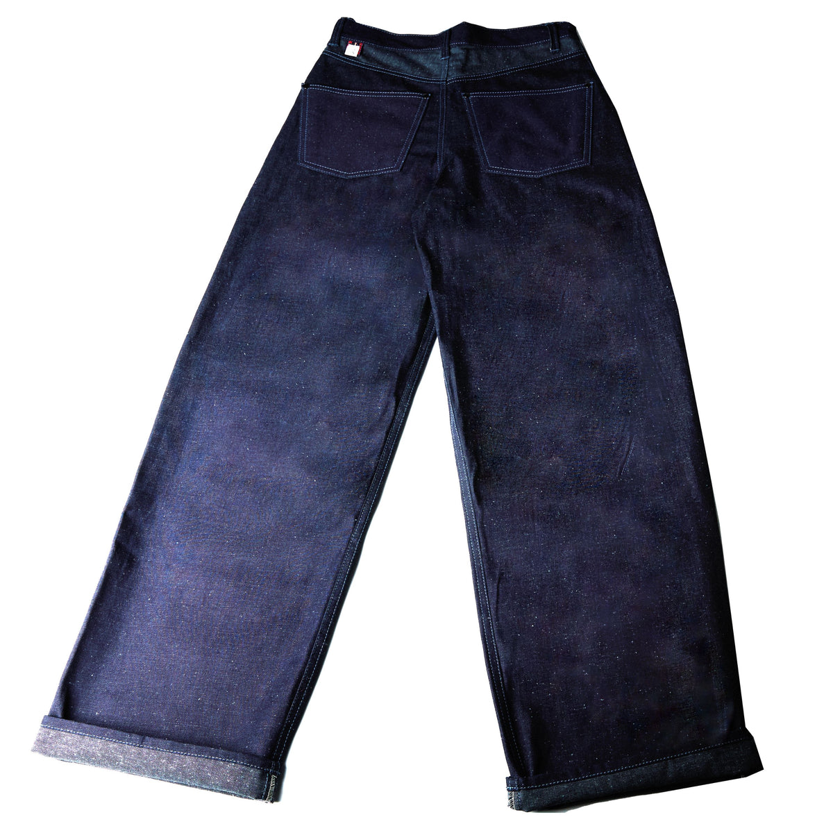 BIGGIE 4 - Pantalons - Isakin – Isakin Paris