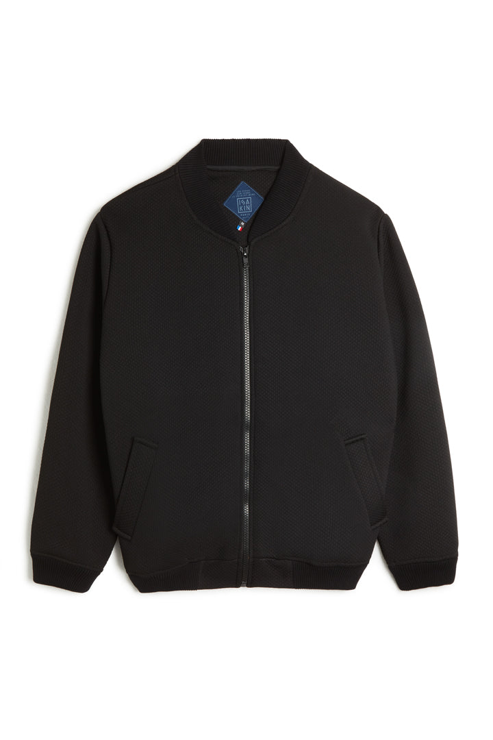 BOMBIN BLACK - Isakin – Isakin Paris