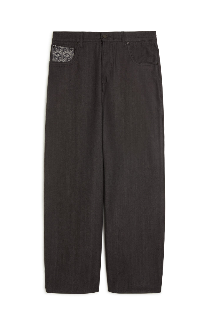Isakin BIGGIE 3 - Pants - Isakin – Isakin Paris