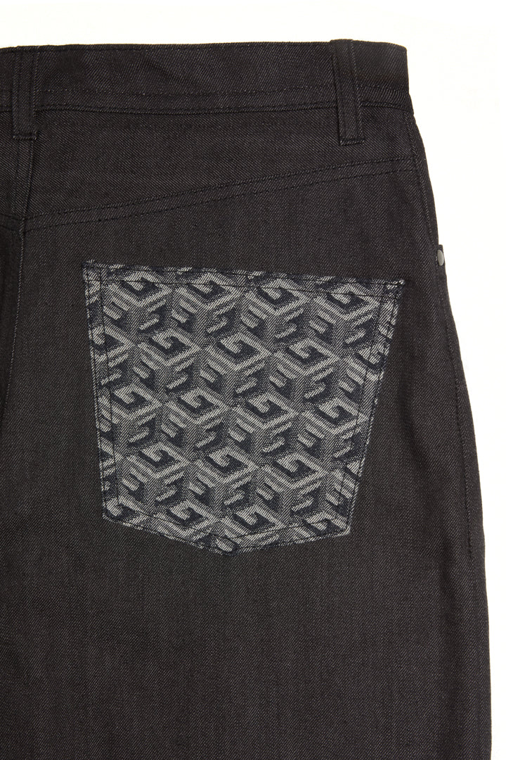 Isakin BIGGIE 3 - Pants - Isakin – Isakin Paris