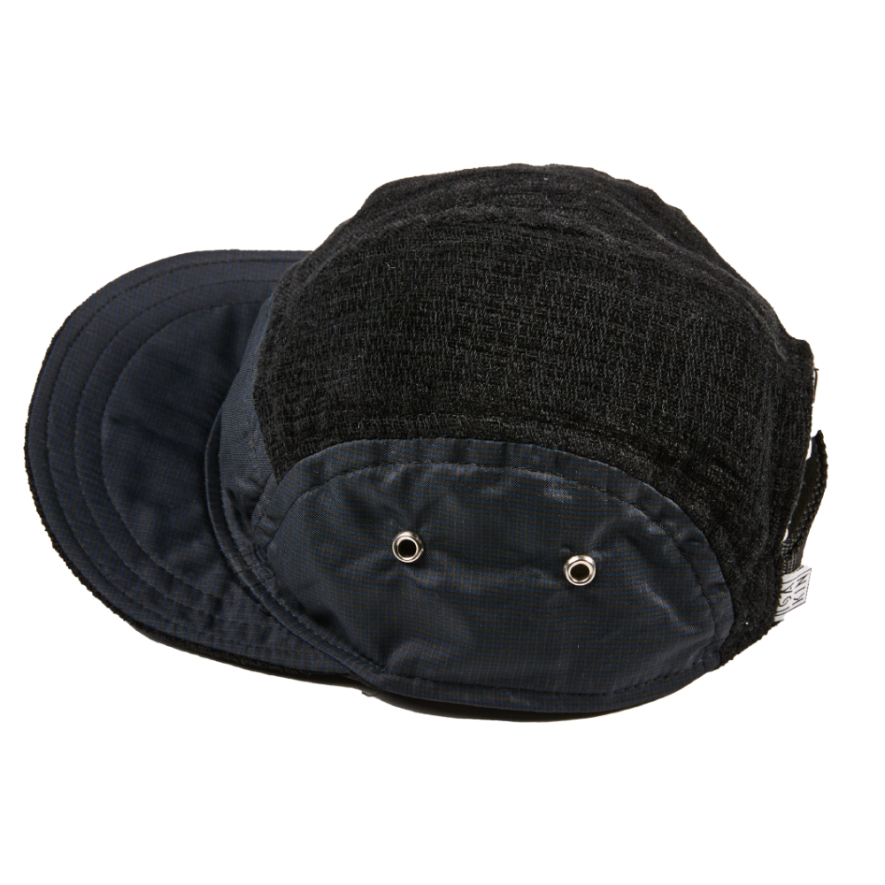 CASQUETTE BLATEK