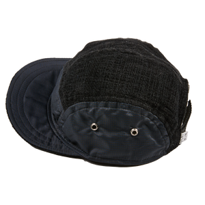 CASQUETTE BLATEK