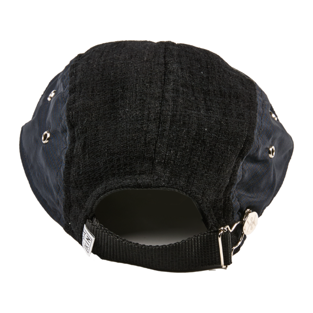 CASQUETTE BLATEK