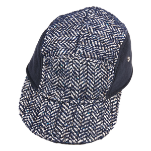 CASQUETTE FLOBAIN