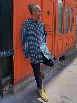 CHEMISE KHAMYS JEAN