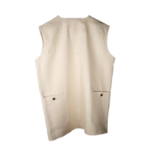 GILET MANCHOT