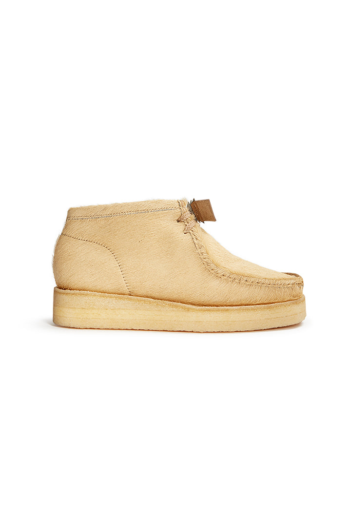 Isakin ISAKIN X PADMORE BEIGE - leather shoes – Isakin Paris