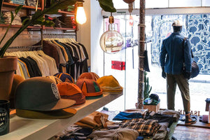 Isakin Isakin - Boutique streetwear à Paris – Isakin Paris