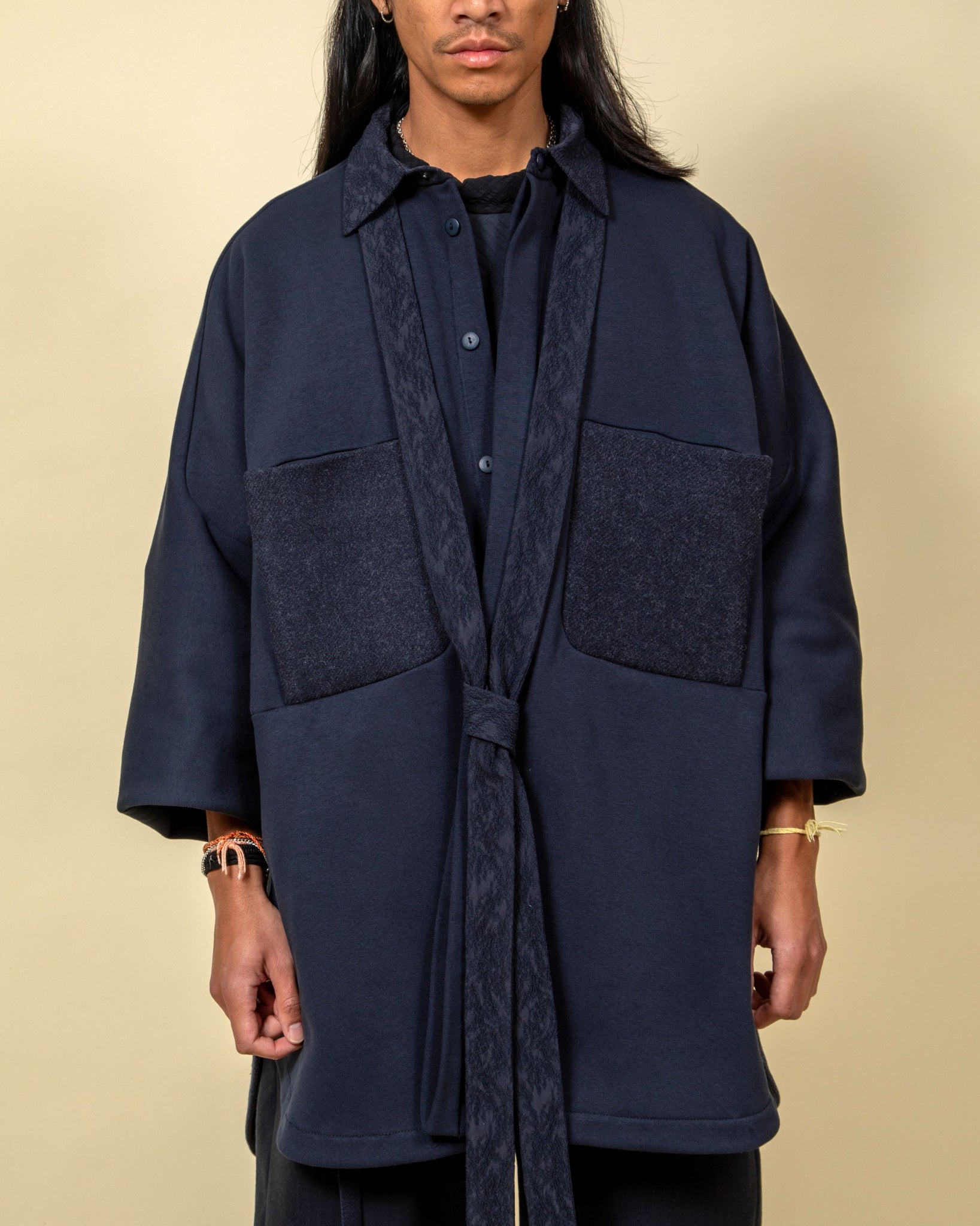 Isakin ISAKIN X l l O S A - SAREO QUATRO BLUE – Isakin Paris