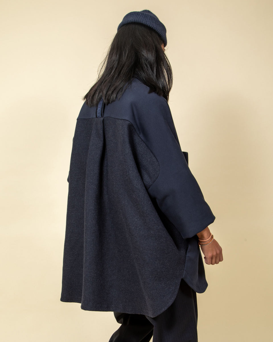 Isakin ISAKIN X l l O S A - SAREO QUATRO BLUE – Isakin Paris