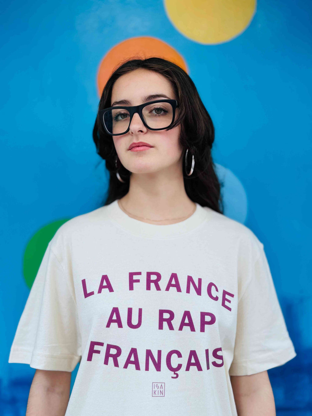 LA FRANCE AU RAP FRANÇAIS PURPLE