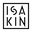 Isakin logo