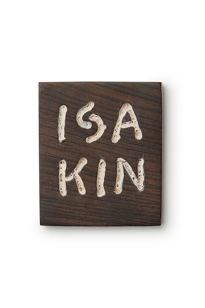 Isakin MAGNET O - Accessories - Isakin – Isakin Paris