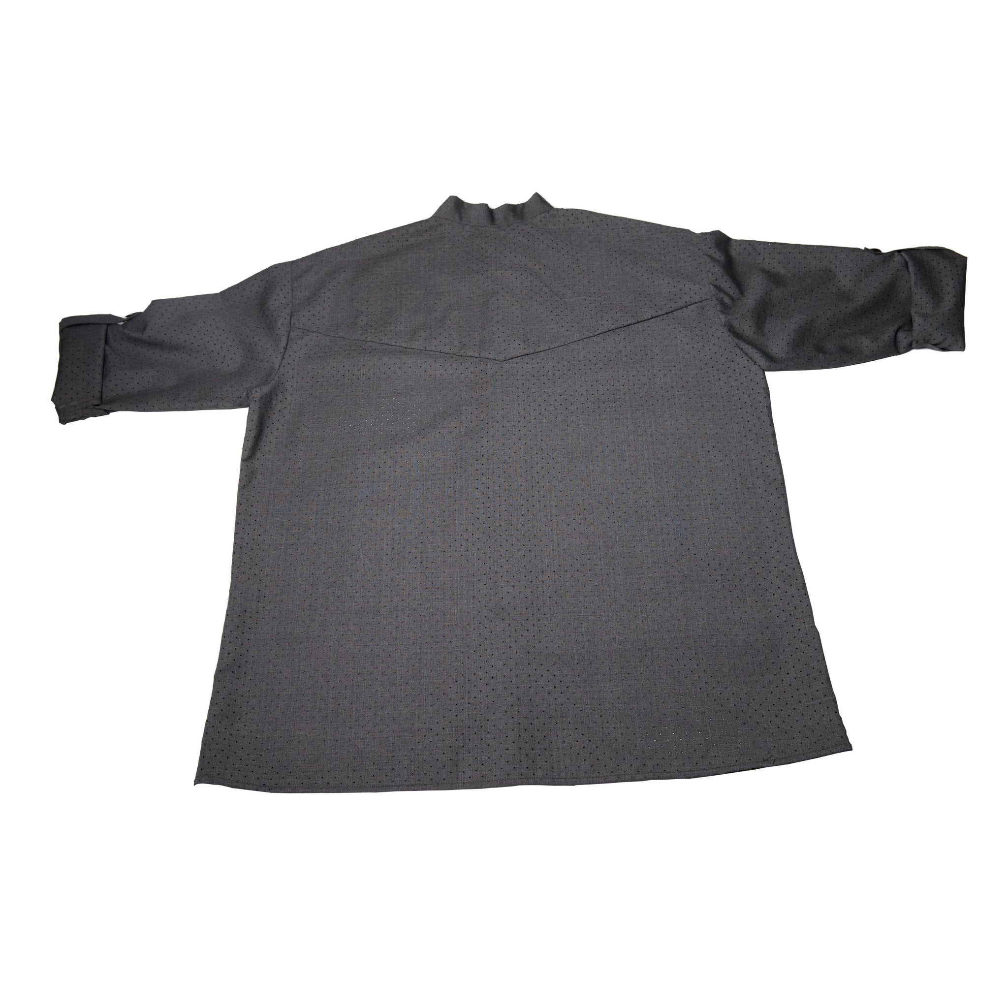 Isakin Maover Frapa - Chemises - Isakin – Isakin Paris