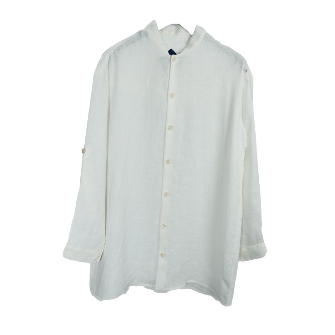 Isakin Maover Pure - Chemises - Isakin – Isakin Paris