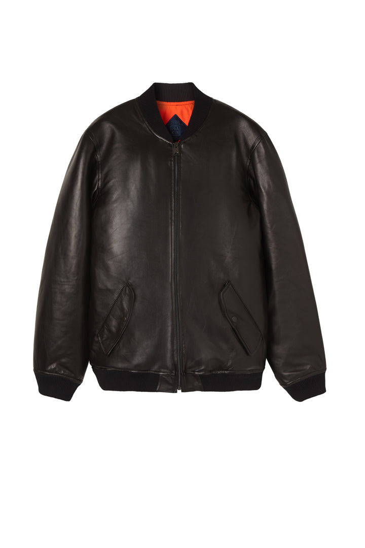 Isakin OG BOMBERS - coats and jackets - Isakin – Isakin Paris