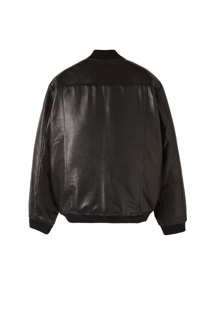 Isakin OG BOMBERS - coats and jackets - Isakin – Isakin Paris