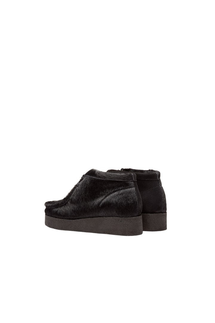 Isakin ORIGINAL BIG BOOT BLACK – Isakin Paris