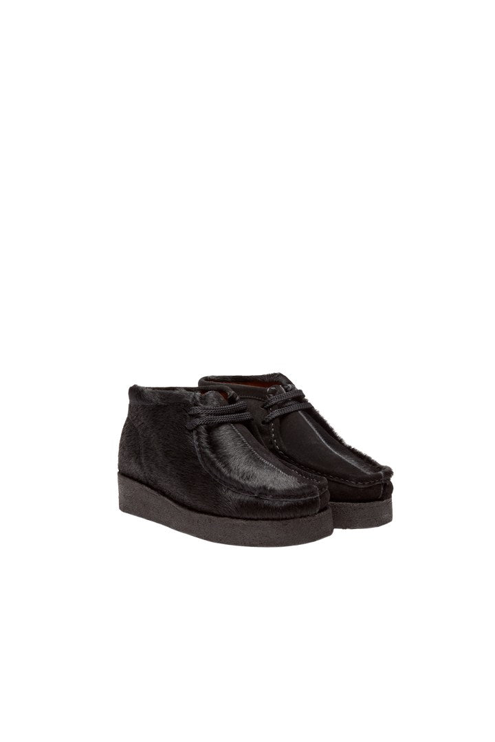 Isakin ORIGINAL BIG BOOT BLACK – Isakin Paris