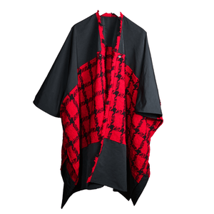 PONCHO MASAI 2