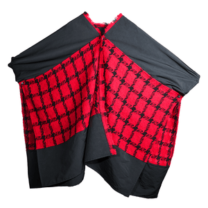 PONCHO MASAI 2
