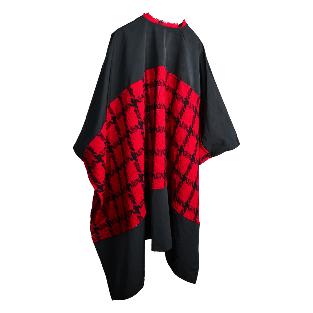 PONCHO MASAI 2