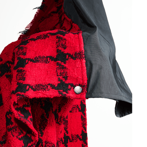 PONCHO MASAI 2