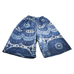 SHORT OVEROVER JUNGLE