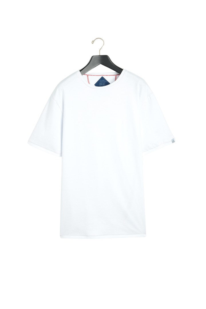 Isakin FRANBIG BLANC - Tee shirts - Isakin – Isakin Paris