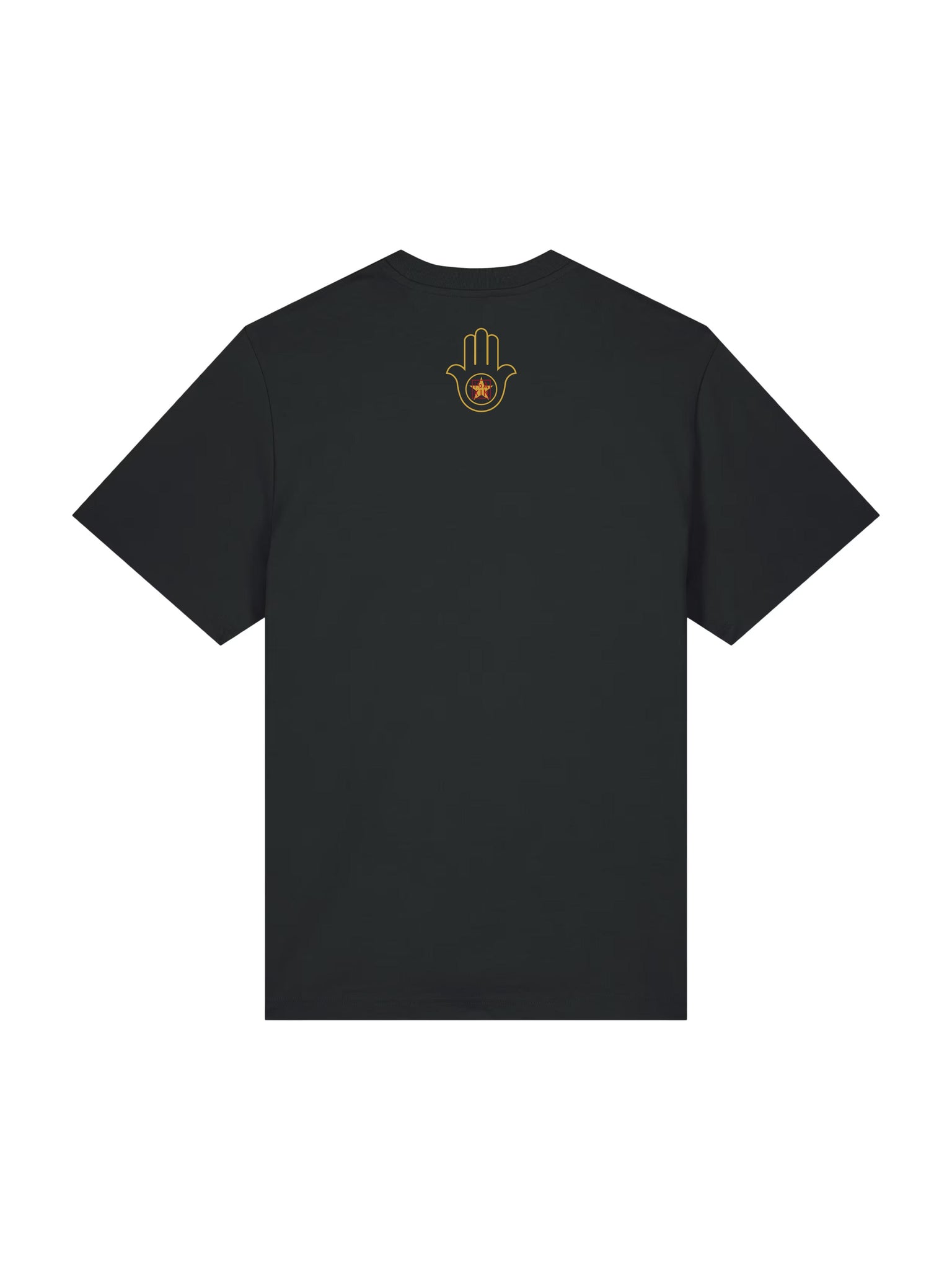 TEE MANITA NOIR