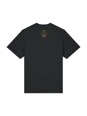 TEE MANITA NOIR