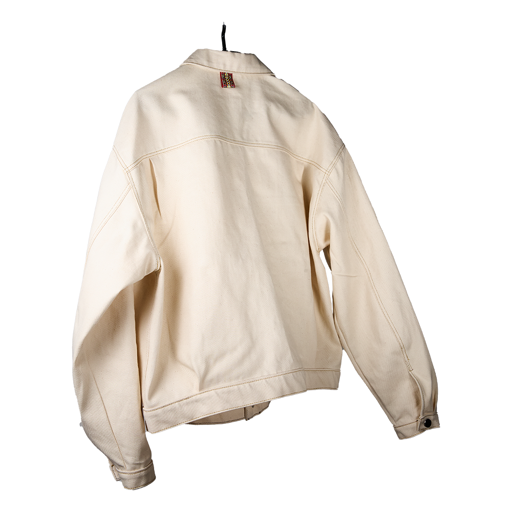 VESTE RODEZO