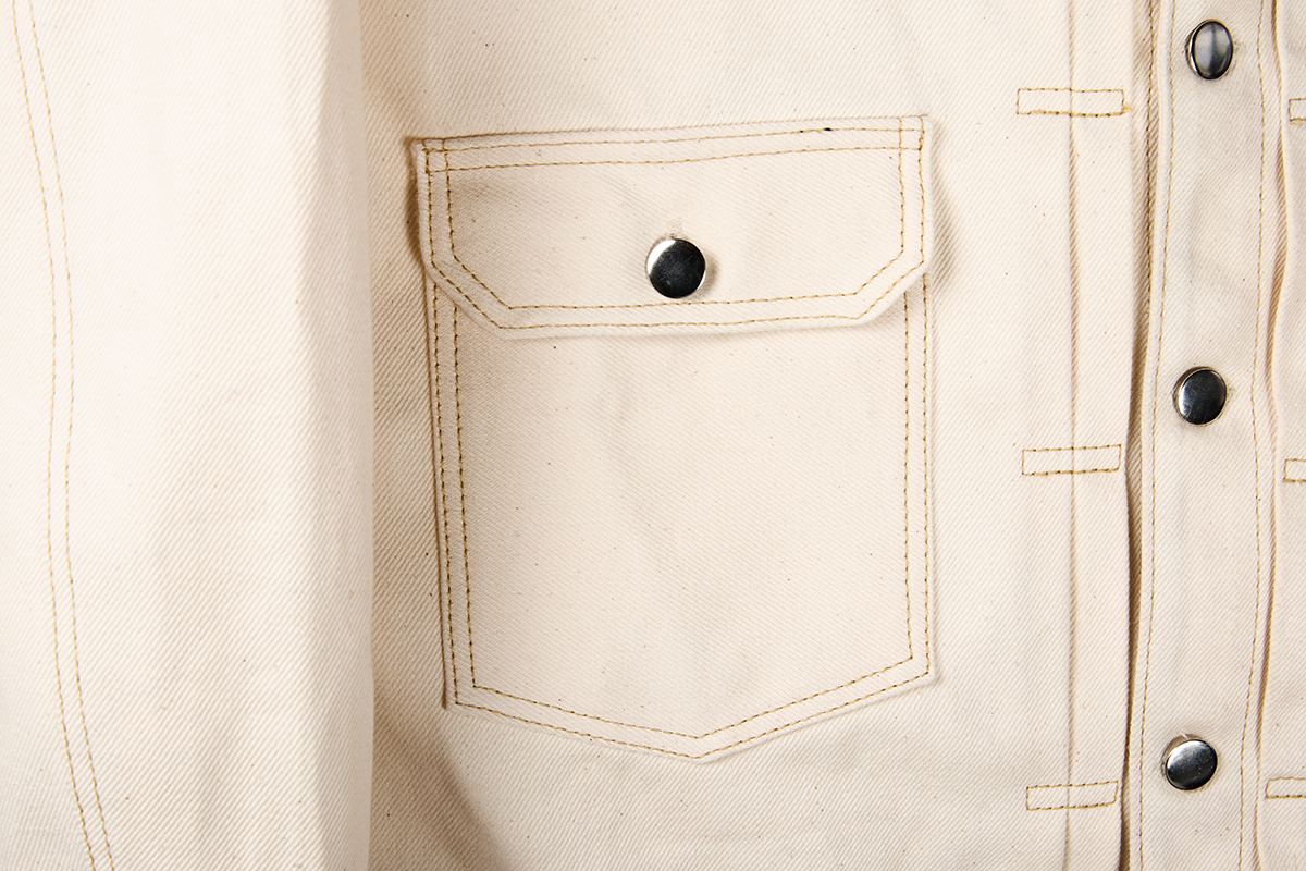 VESTE RODEZO