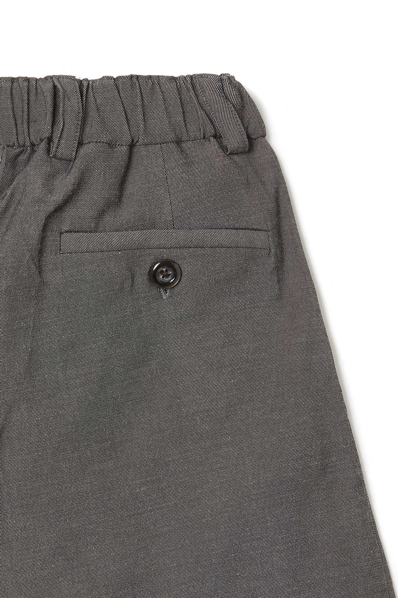 Isakin Baover Grisou - Pantalons - Isakin – Isakin Paris