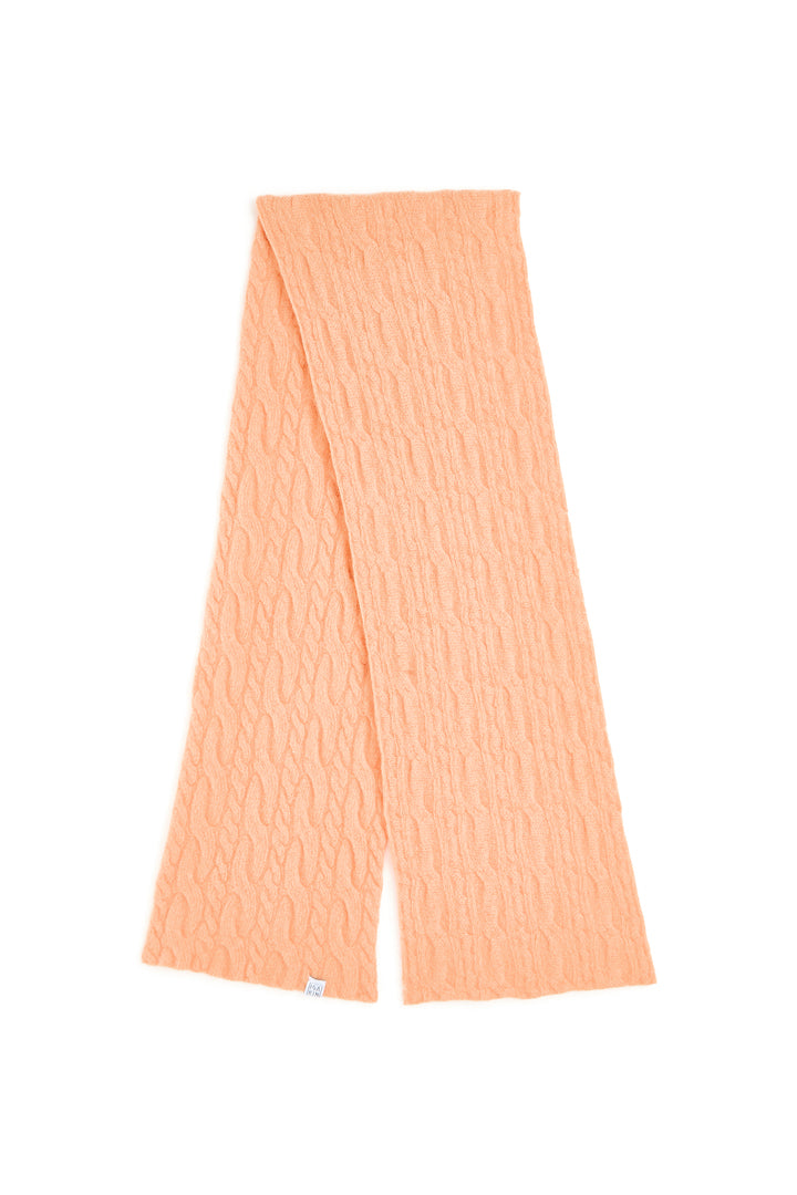 Isakin ÉCHARPE ROSE - Accessories - Isakin – Isakin Paris