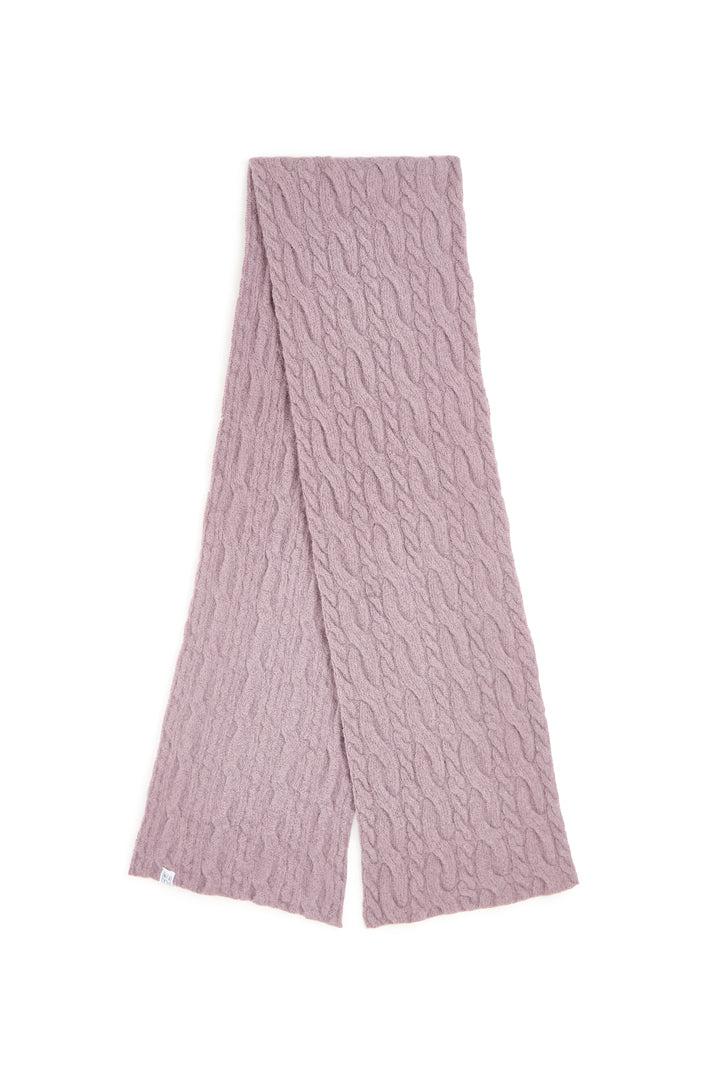 Isakin ÉCHARPE ROSE - Accessories - Isakin – Isakin Paris