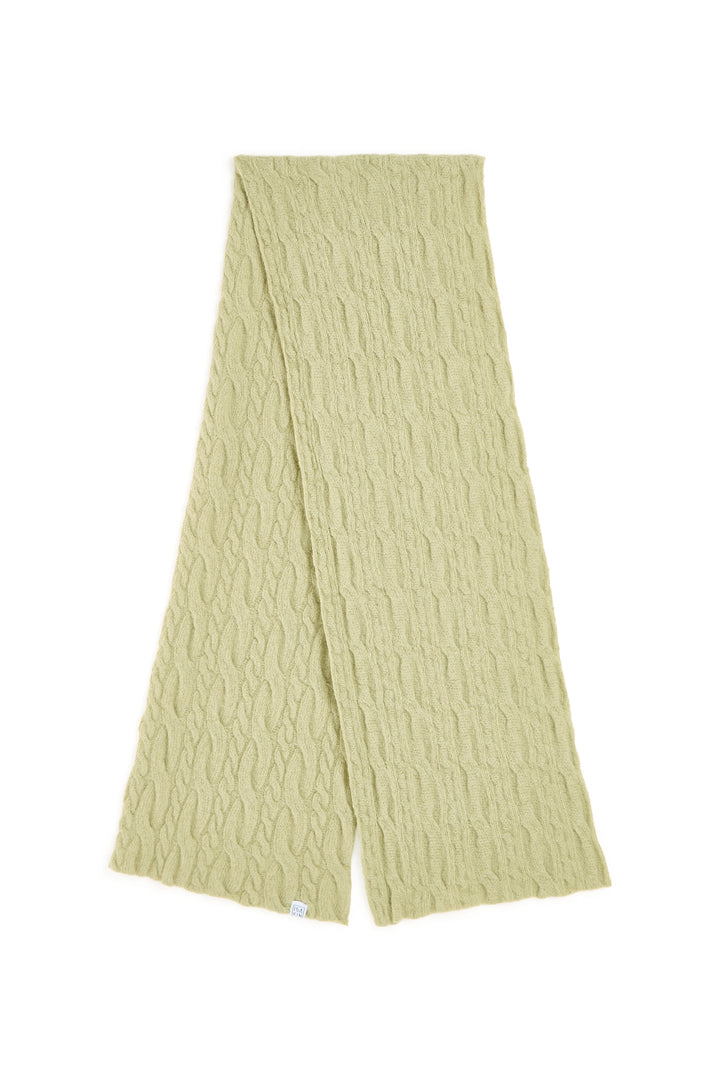 Isakin ÉCHARPE ROSE - Accessories - Isakin – Isakin Paris