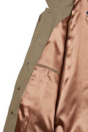 COACH JACKET POULE