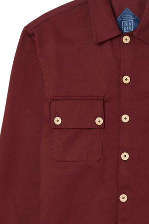SURCHEMISE VINO