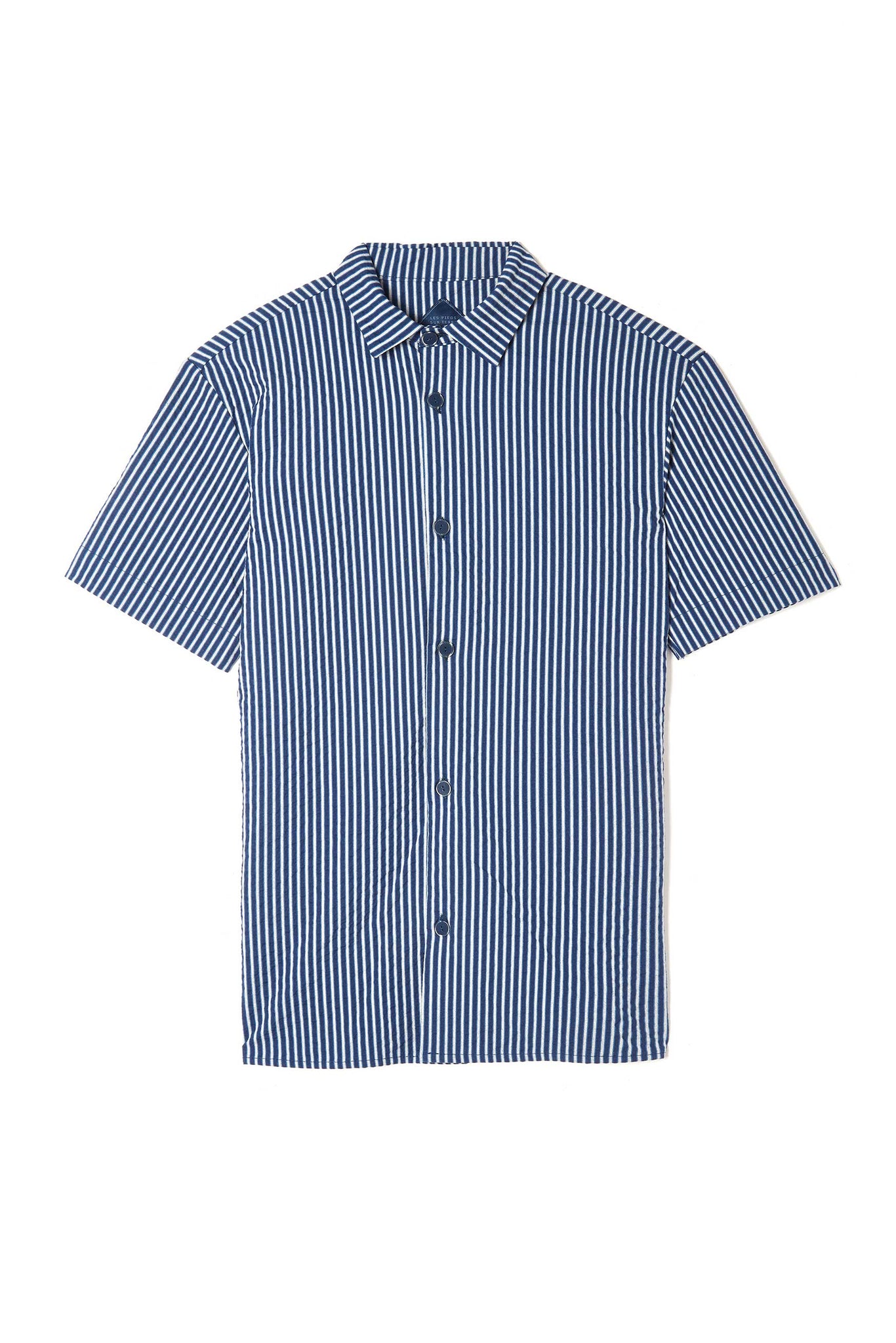 Isakin Yesir summer shirt - Shirts - Isakin – Isakin Paris