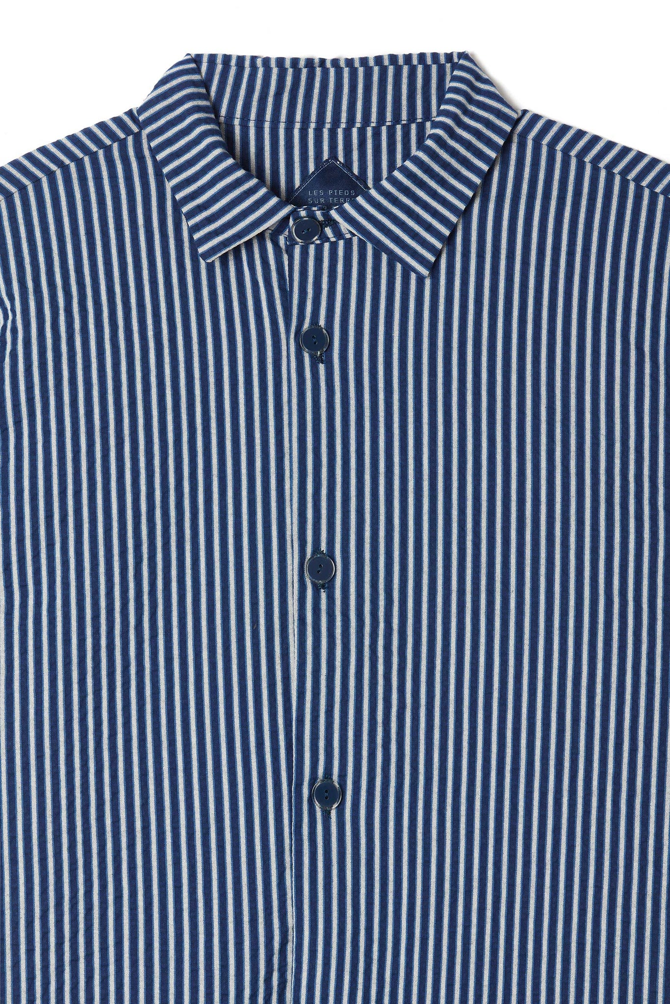 Isakin Yesir summer shirt - Shirts - Isakin – Isakin Paris