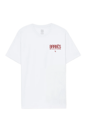 Tee shirt Barbès Athletic Club